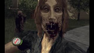 The Walking Dead Survival Instinct Walkthrough - Mission 9 (Sherwood)