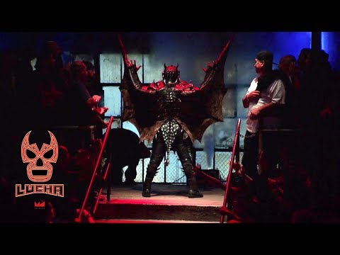 Prince Puma vs. Pentagon Jr. & more! (E2 S2) | How We Got Here