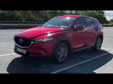 Mazda CX-5 2.2d (150ps) Executive 2WD - Image 2