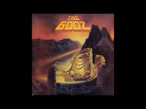 The Godz - S/T (1978) (US Millennium Records vinyl) (FULL LP)