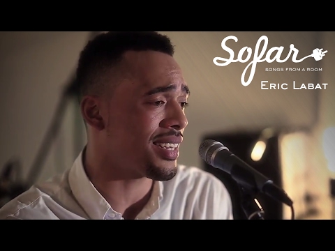 Eric Labat - Be The One | Sofar Brussels