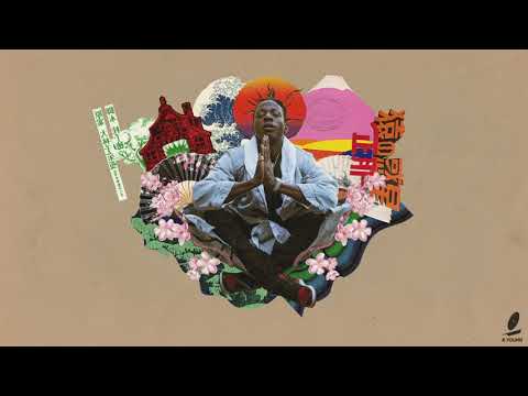 Joey Bada$$ x Mick Jenkins Type Beat "Sensei"