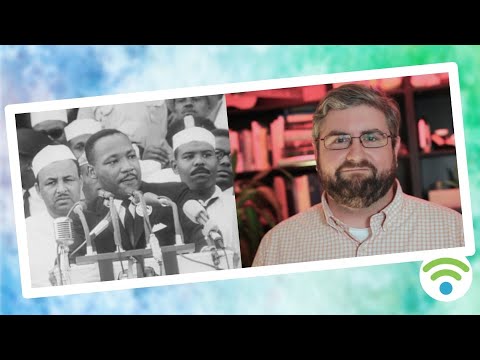 history repeating | The Light Shines Through | pilot season