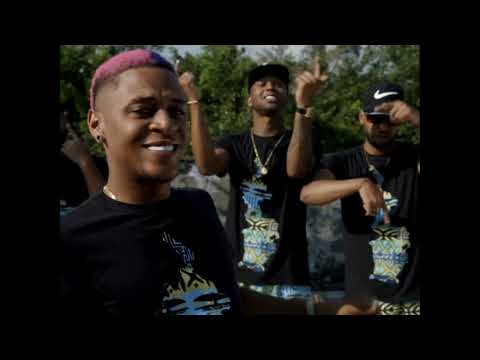 ALEXIS PLAY ❌ LOS DIOSES DEL RITMO - AQUÍ ES ASÍ(VIDEO OFICIAL)