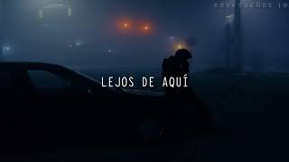 Hombres G - En Mi Coche // Letra