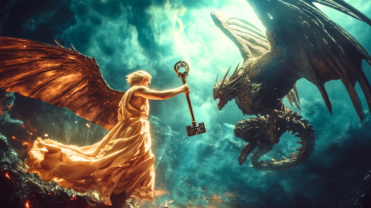 A Queda de Satanás Está Próxima: Você Precisa Saber Disso!