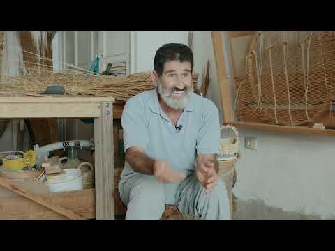 Los oficios de vivir: tradición y trabajo en los paisajes culturales urbanos de Canarias