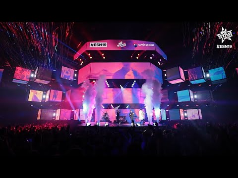 Lo & Leduc - 079 (Live at Energy Star Night 2022)