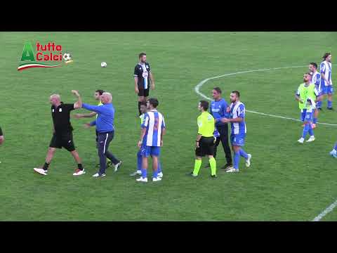 GIR.A. ANGIZIA LUCO-PIANO DELLA LENTE 2-1| HIGHLIGHTS