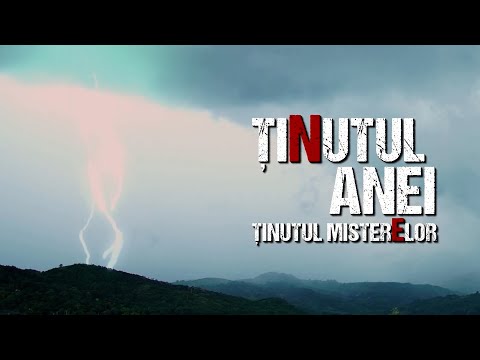 Exclusivitate. Fenomene paranormale, surprinse de camere în Munții Buzăului. Imagini bulversante