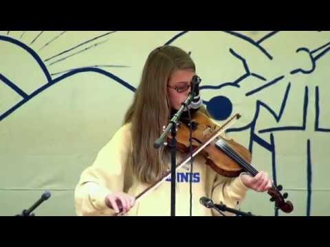 Mary-Claire Hooper - Dan Kelly Waltz (2nd Place)