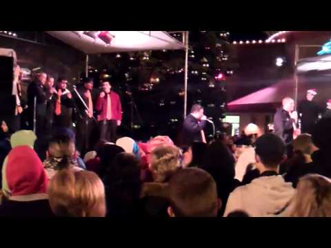 Outspoken - Badbusters