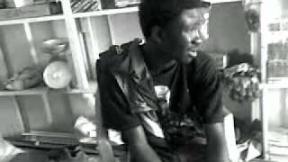 Lil Pezzy Imma beast (Live)