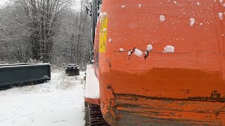 Мини багер Fiat-Hitachi EX 355 се продава - Слика 4 | Machineryline MK Мини багер Fiat-Hitachi EX 355 | Слика 4 - Machineryline