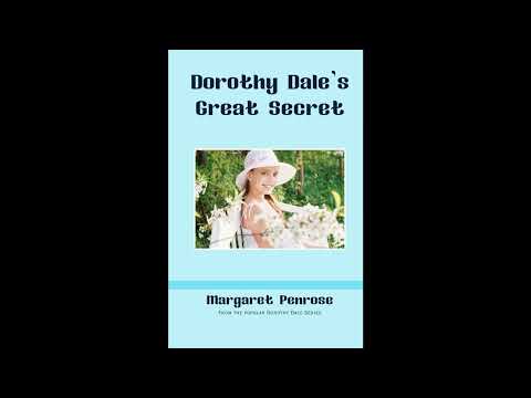 Dorothy Dale's Great Secret: Mystery and Intrigue by Margaret Penrose — free full audiobook