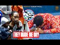 MUST WATCH They Made Me Cry Prophet Uebert Angel