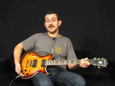 Washburn Idol WI 67 Pro w USA Seymour Duncans image 6