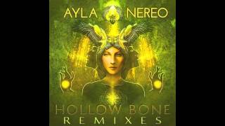 Ayla Nereo - Bonteka (Kalya Scintilla remix)