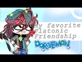 My Favorite Friendships Dynamic Doraemon édition NOT ORIGINAL