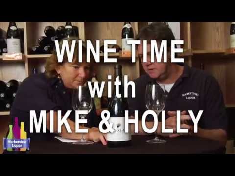 Wine Time with Mike & Holly - Otazu Premium Cuvee Tinto