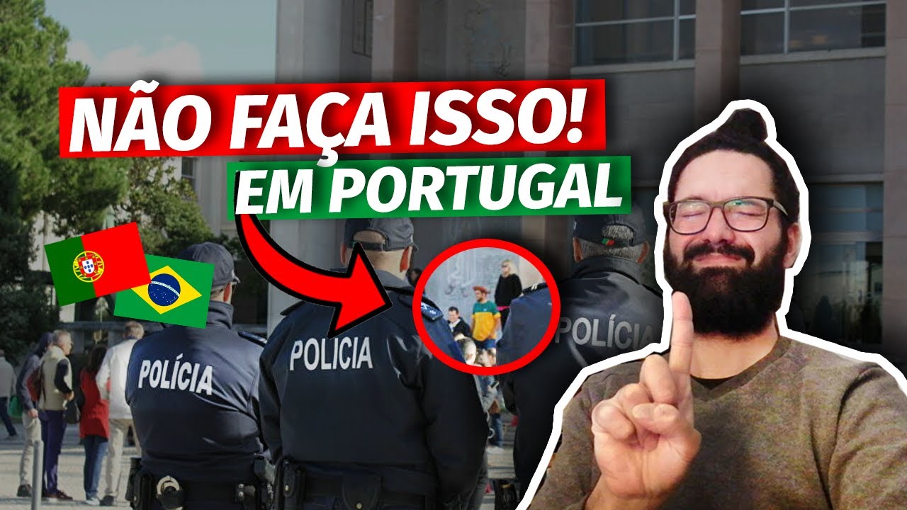 5 things Portuguese people "HATE" about Brazilians (PROVEN)