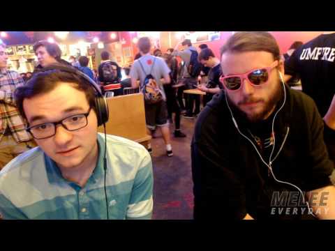 Ride or Pie 2 - Captain Faceroll (Sheik) vs. WIT | ORLY (C. Falcon) - SSBM - Losers Eighths