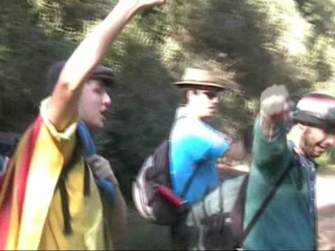 jo vaig a la muntanya