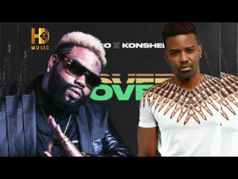 Konshens ft Demarco : Mover 🎶 Official Audio 🎶