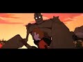 The Iron Giant 1999 Theatrical Trailer 4K