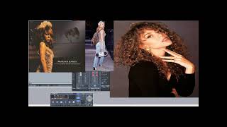 Mariah Carey ft Bone Thugs-N-Harmony – Breakdown (The Mo’ Thugs Remix) (Slowed Down)