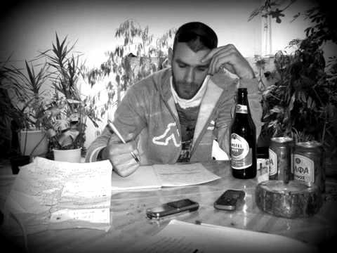 Hermes feat El Klajdo G Dua nje fjal te t'them (Aes Record's)