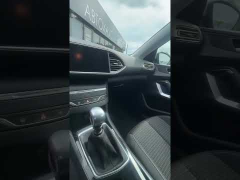фото peugeot 308 ii рестайлинг 0