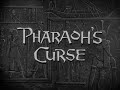 Pharaoh S Curse Lee Sholem EEUU 1957 Original Trailer