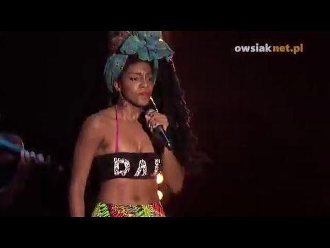 Kiril Djaikovski - Lion's Den | Woodstock Festival 2013