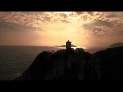 Dj Gradus  - Over the clouds  ( Полет сквозь облока )