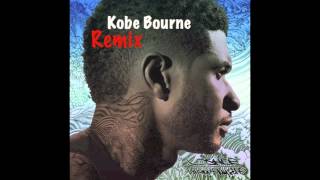 Usher ft. Swedish House Mafia- Euphoria (Kobe Bourne Remix)