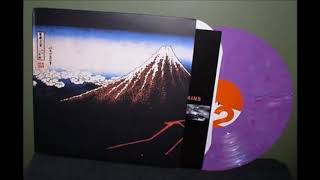 The Casket Lottery- Moving Mountains ( 2002- Full Album)