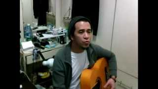 alex - Come Back Baby by The Slackers (cover)