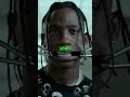 Travis Scott DISSES Pusha T 😳🔥