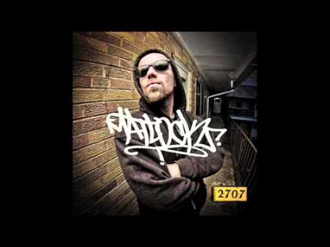 Matlock - Blaze It Up (feat. EC illa, Wes Restless & Psalm One) (2010)