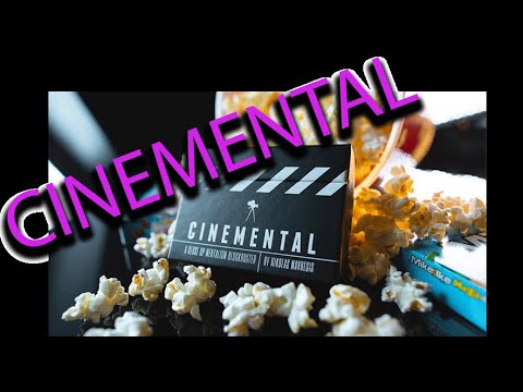 Voir la vidéo  CineMental - Nikolas Mavresis