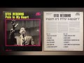 Otis Redding  -  Something Is Worrying Me