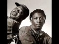 Chaka Demus And Pliers - man a lion by HP