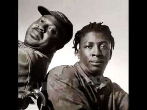 Chaka Demus And Pliers - man a lion by HP