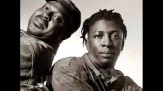 Chaka Demus And Pliers - man a lion by HP