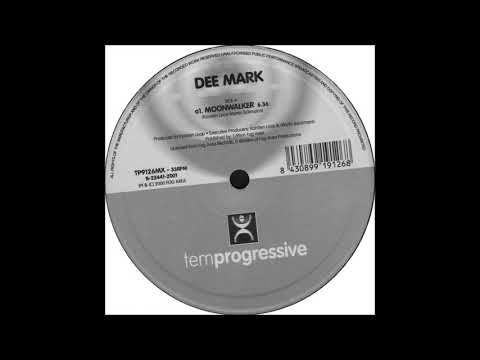 Dee Mark - Moonwalker (2001)