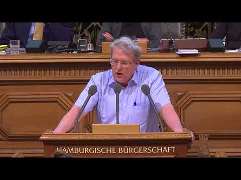 04.11.2018 Dr. Flocken zur Regierungserklärung