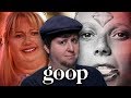 Gwyneth Paltrow S Goop JonTron