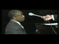 Excerpt from the documentary, Joe Williams: A  Portrait in Song