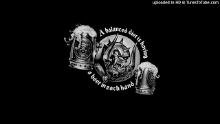 Motorhead - We Are The Road Crew